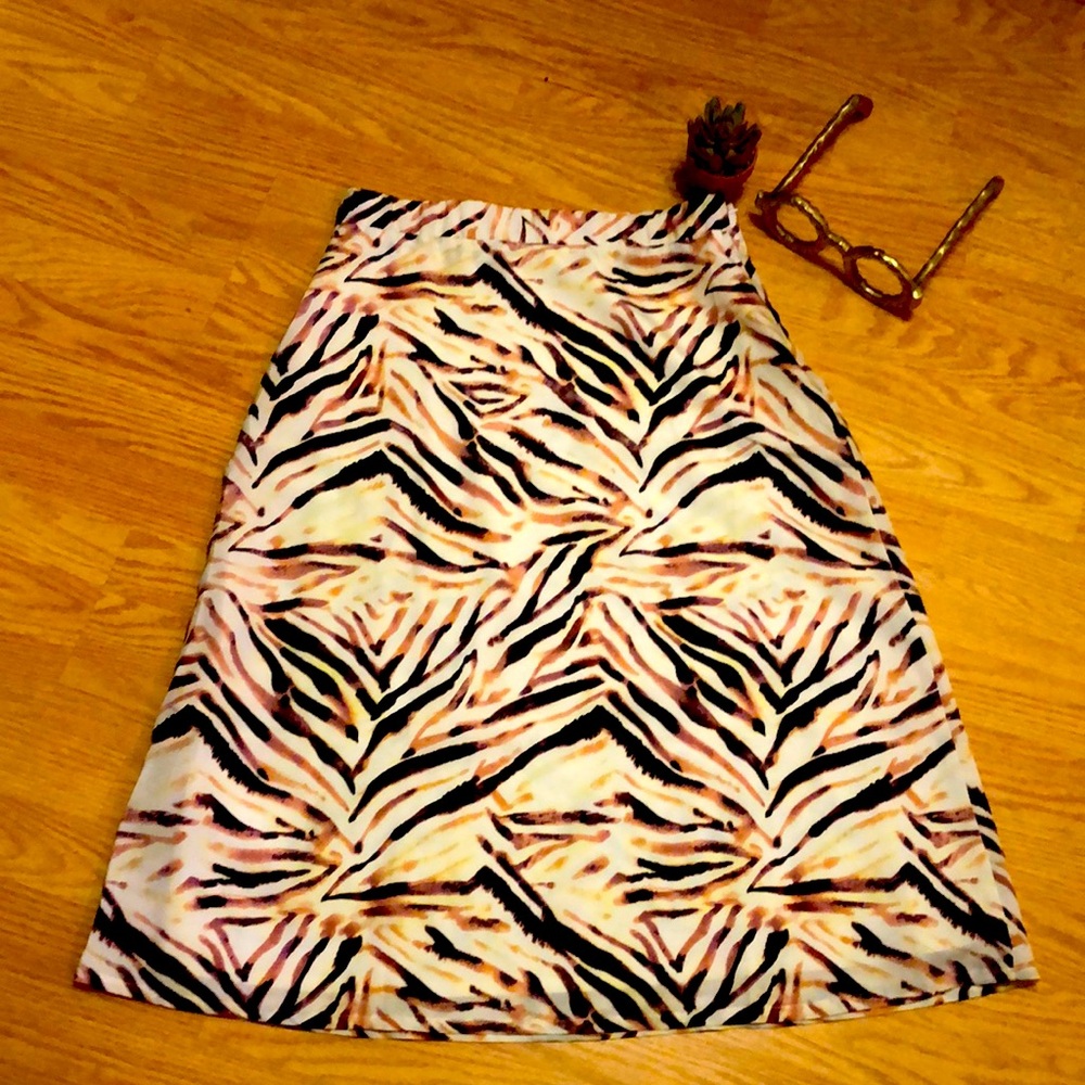 Super Cute Kendall & Kylie Skirt